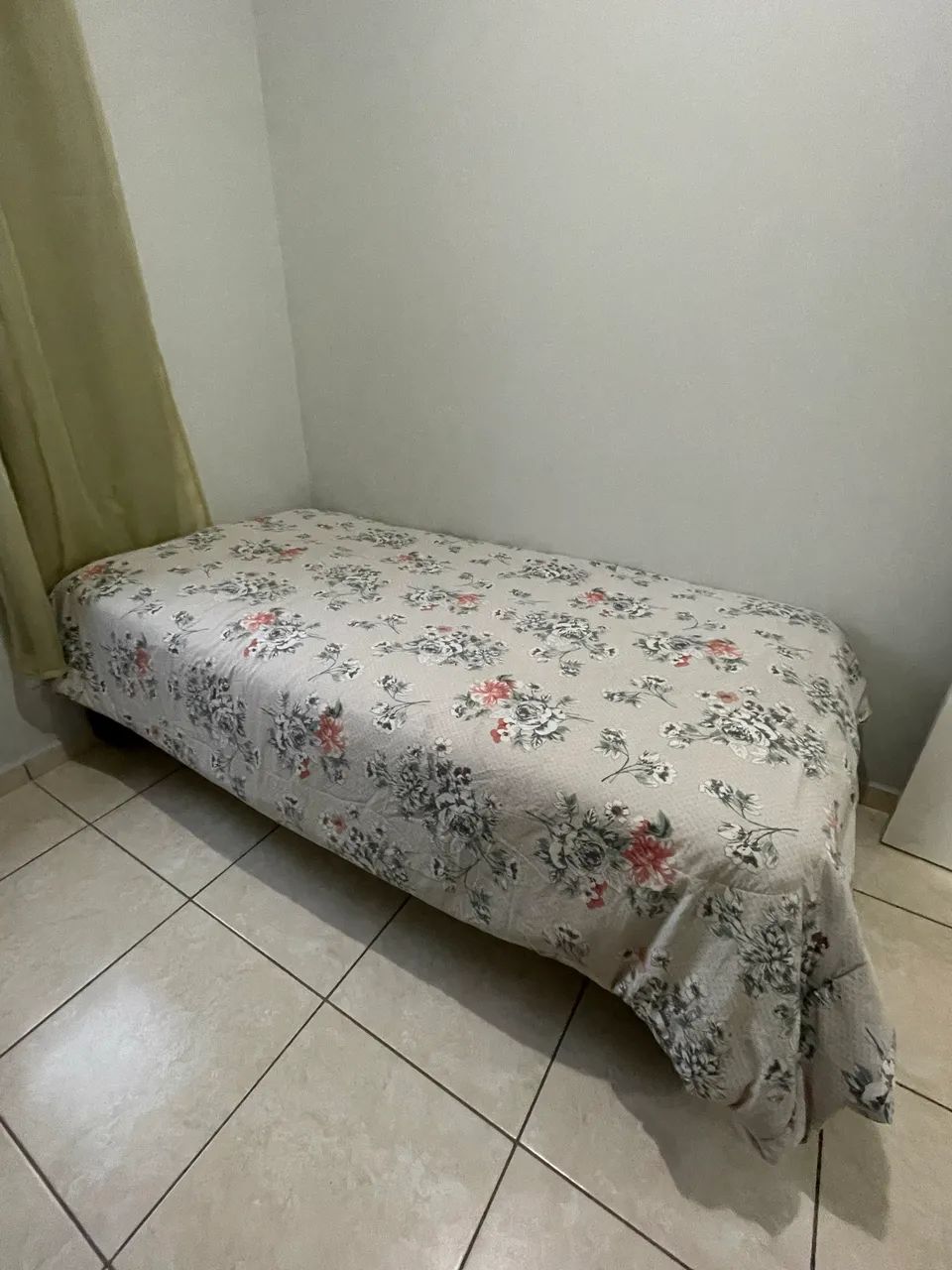 Cama de Viúva Box - Foto 4