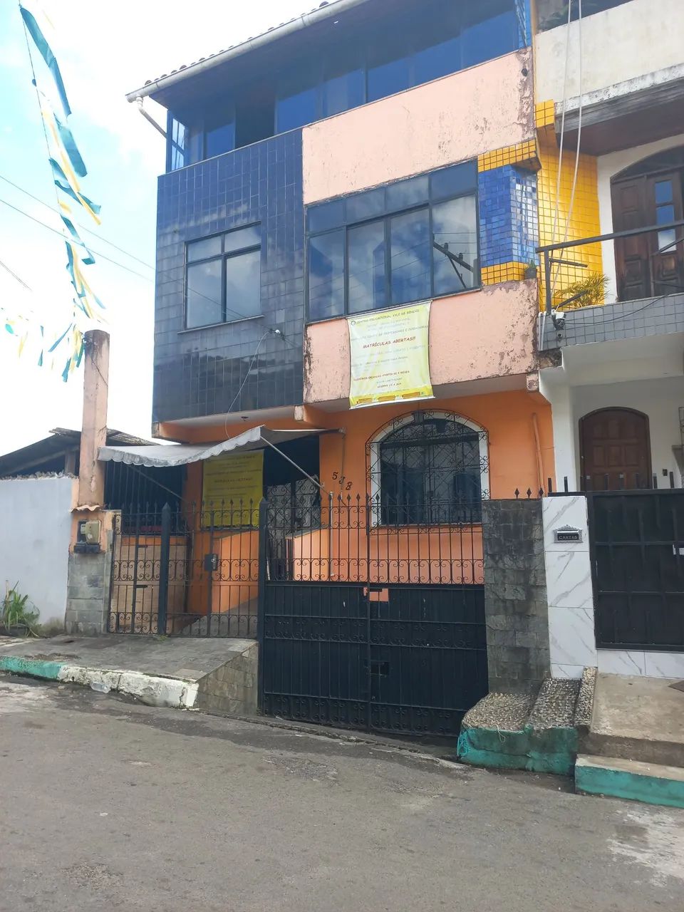 Casa alugada para Escola - Foto 3