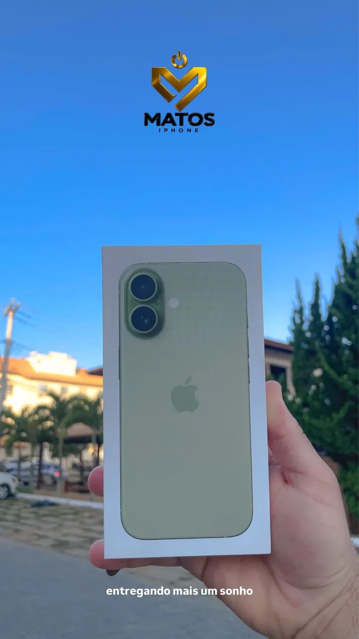 IPHONE 17 256gb LACRADO
