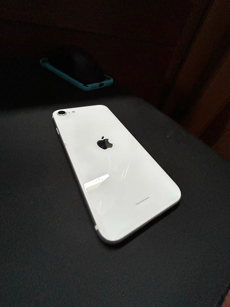 Iphone SE 2nd Geração