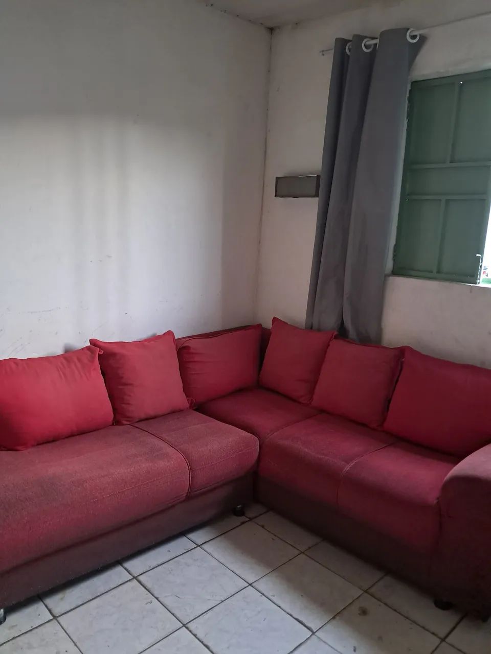 Vende se um sofá de canto - Foto 4