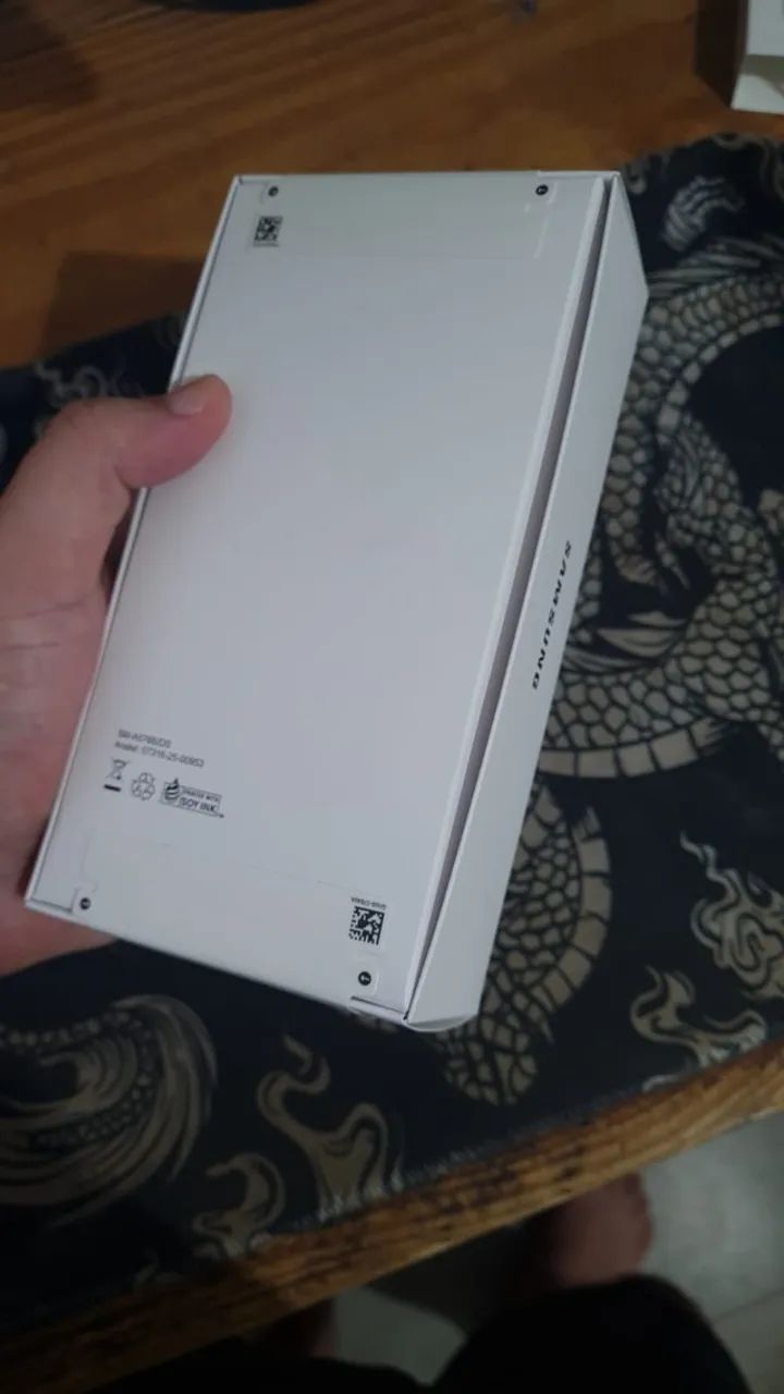 Samsung Galaxy A57  - Foto 2