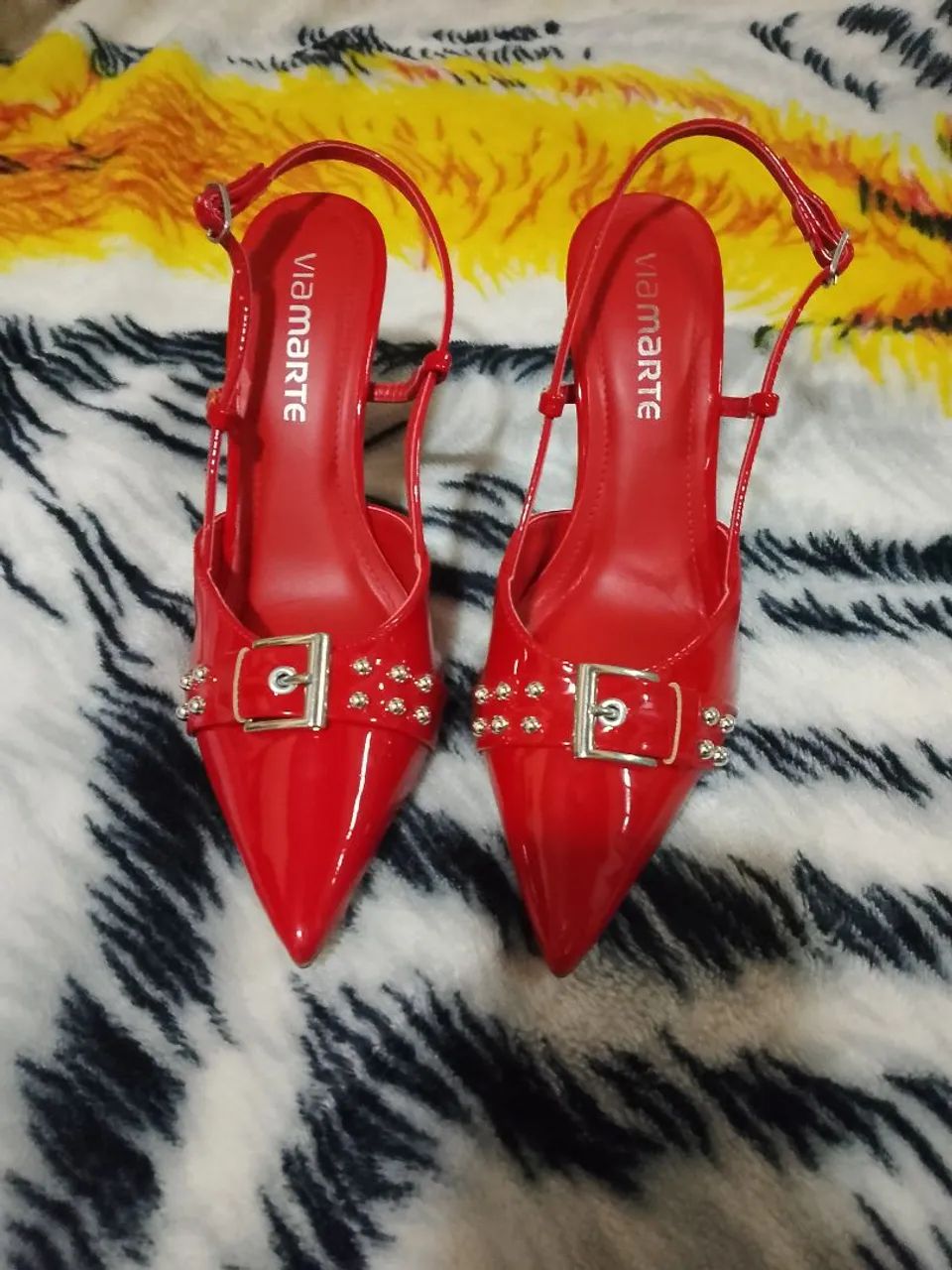 Sapato Feminino  - Foto 4