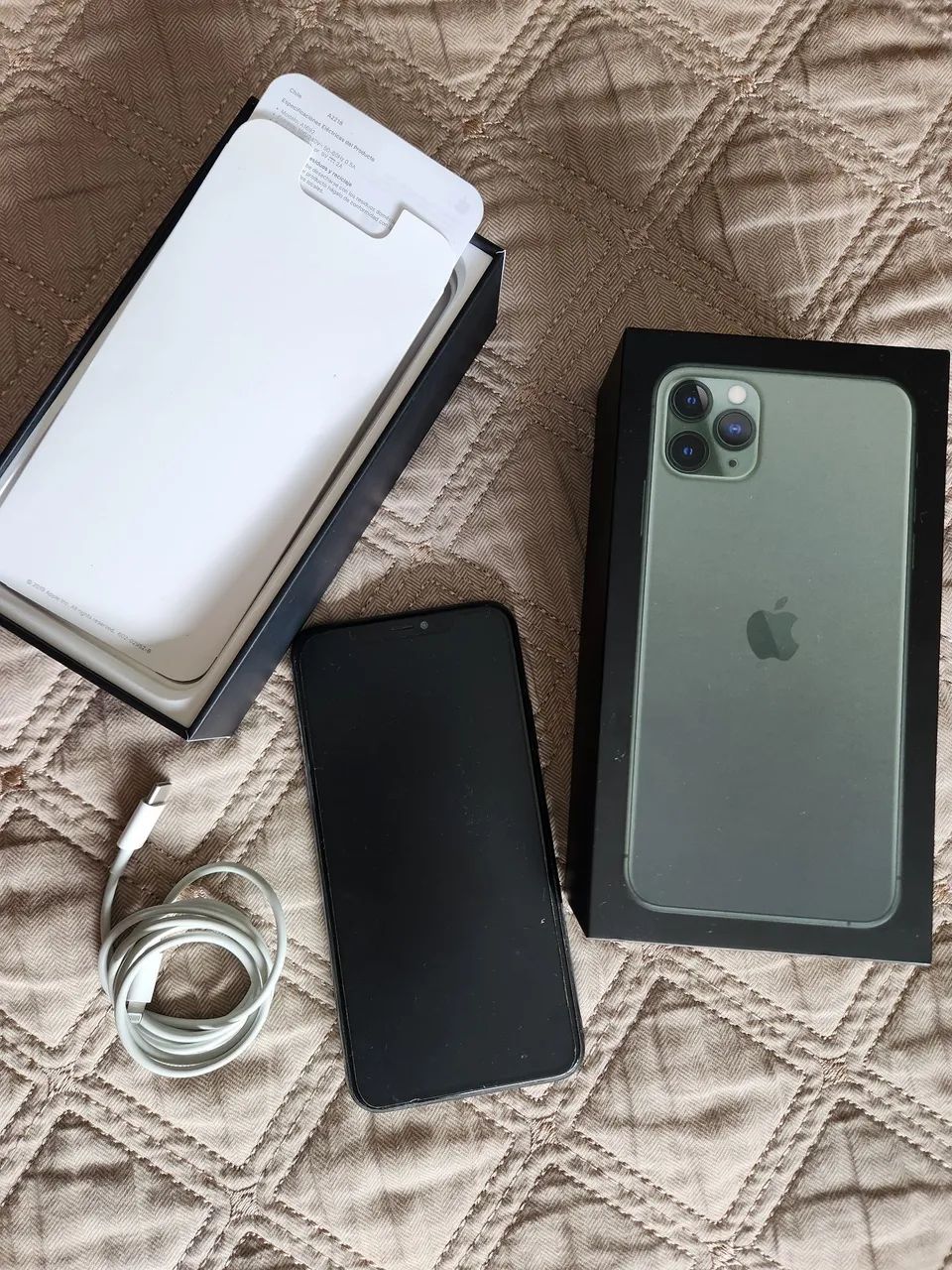 Iphone 11 Pro Max - Foto 2