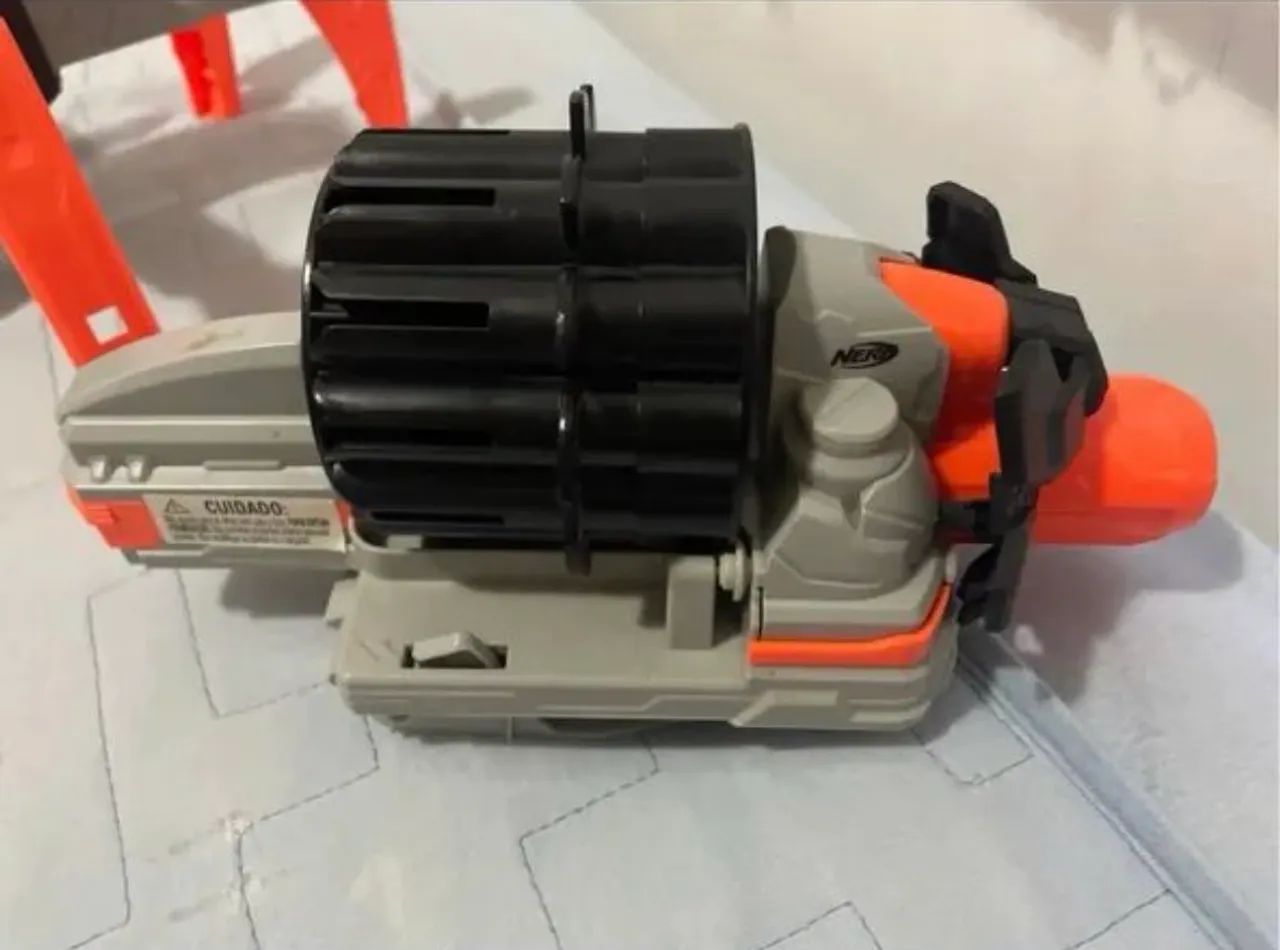 Nerf Combat Creature Original - Excelente Estado/ Aceito proposta razoável. - Foto 2