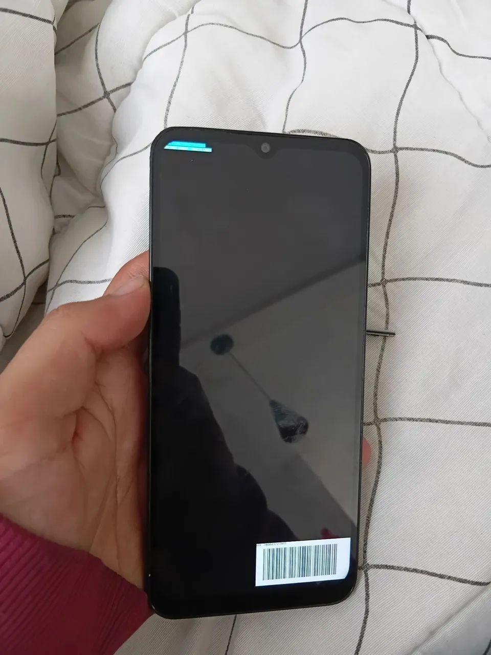 Samsung a14 zero 