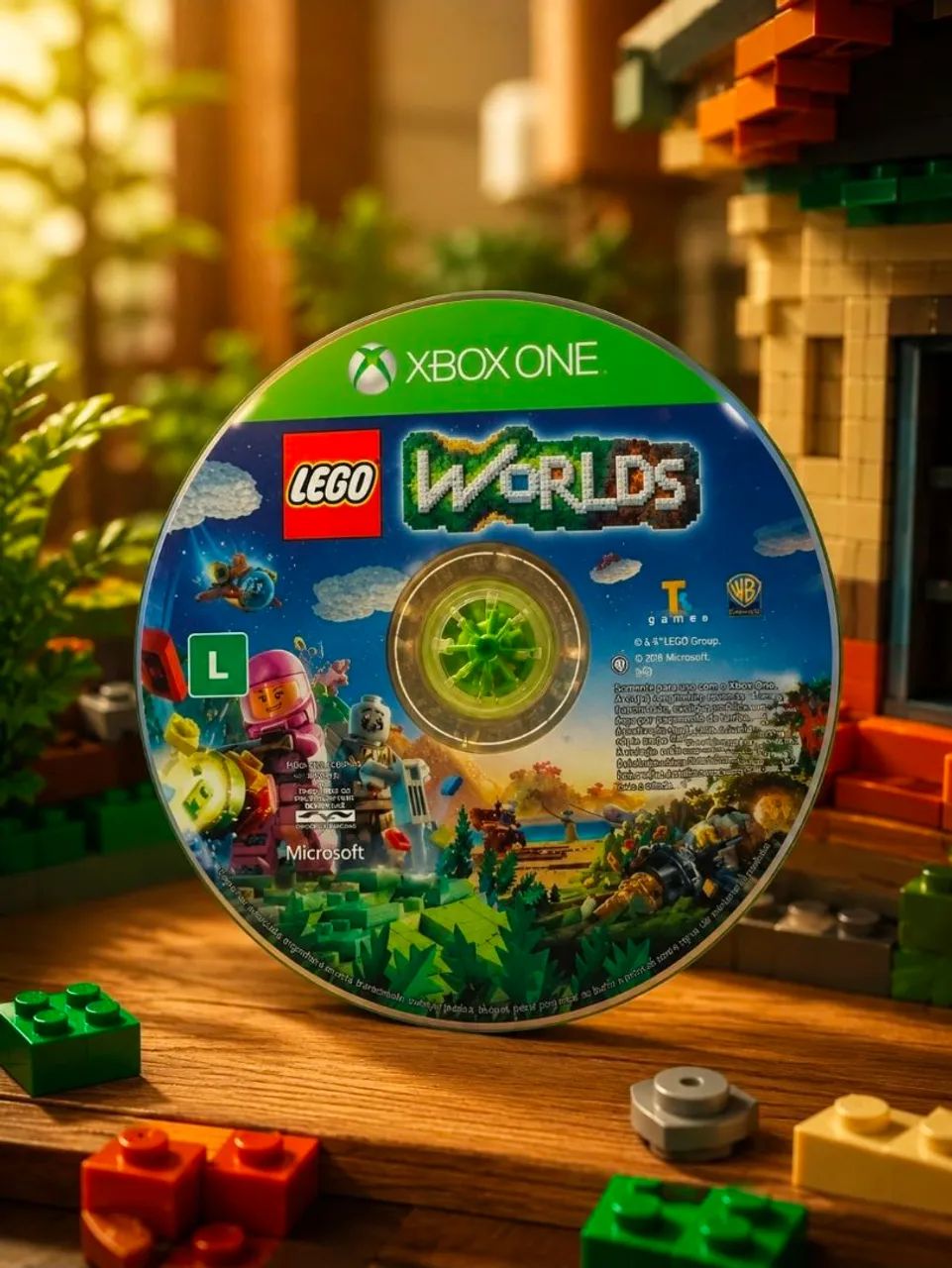 Xbox one - Foto 3