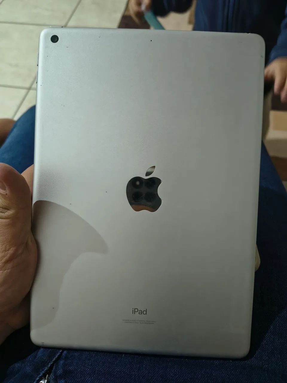 iPad 9 geracao 64gb - Foto 2