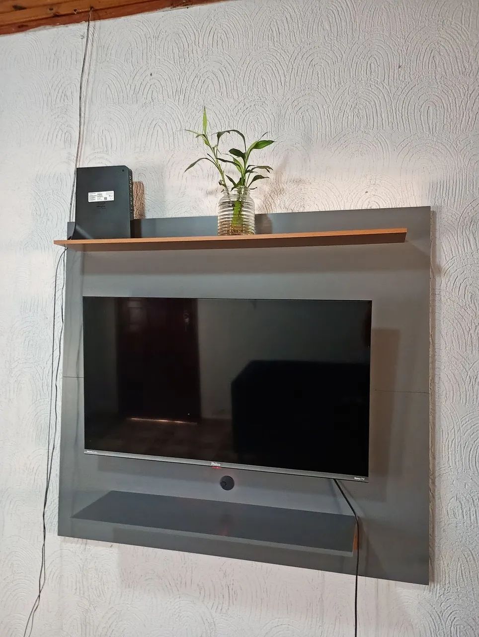 Painel para tv - Foto 2