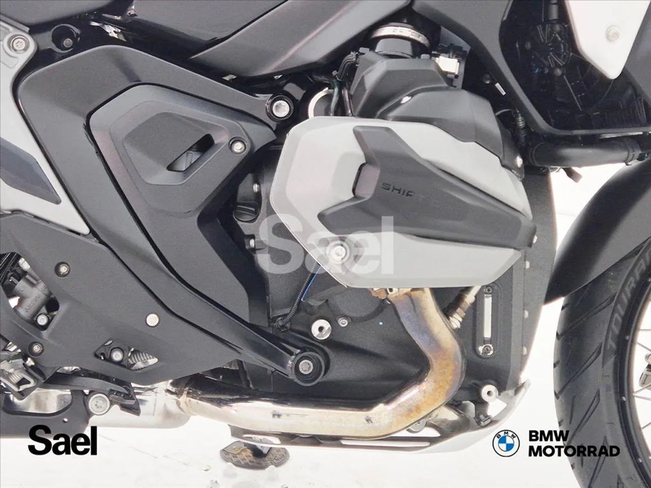 BMW R 1300 GS PLUS - Foto 3