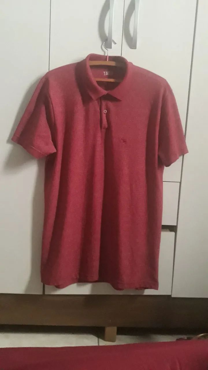 Camisa Polo Taco Original G