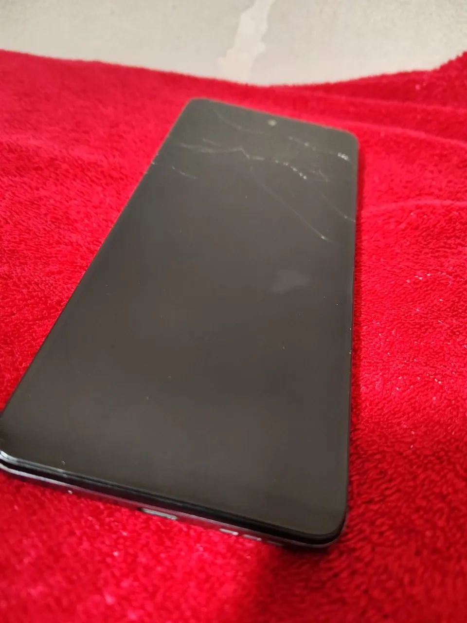 Celular MotoG24