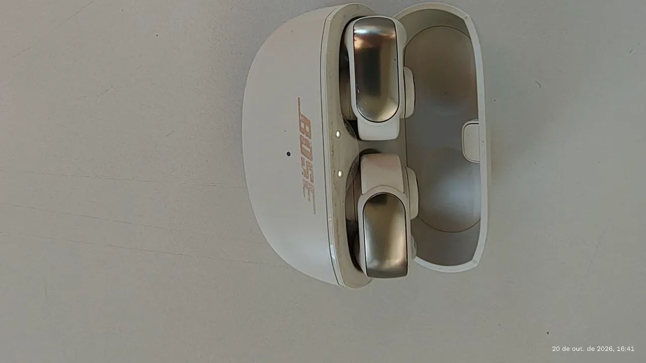 Fone bluetooth bose - Foto 3