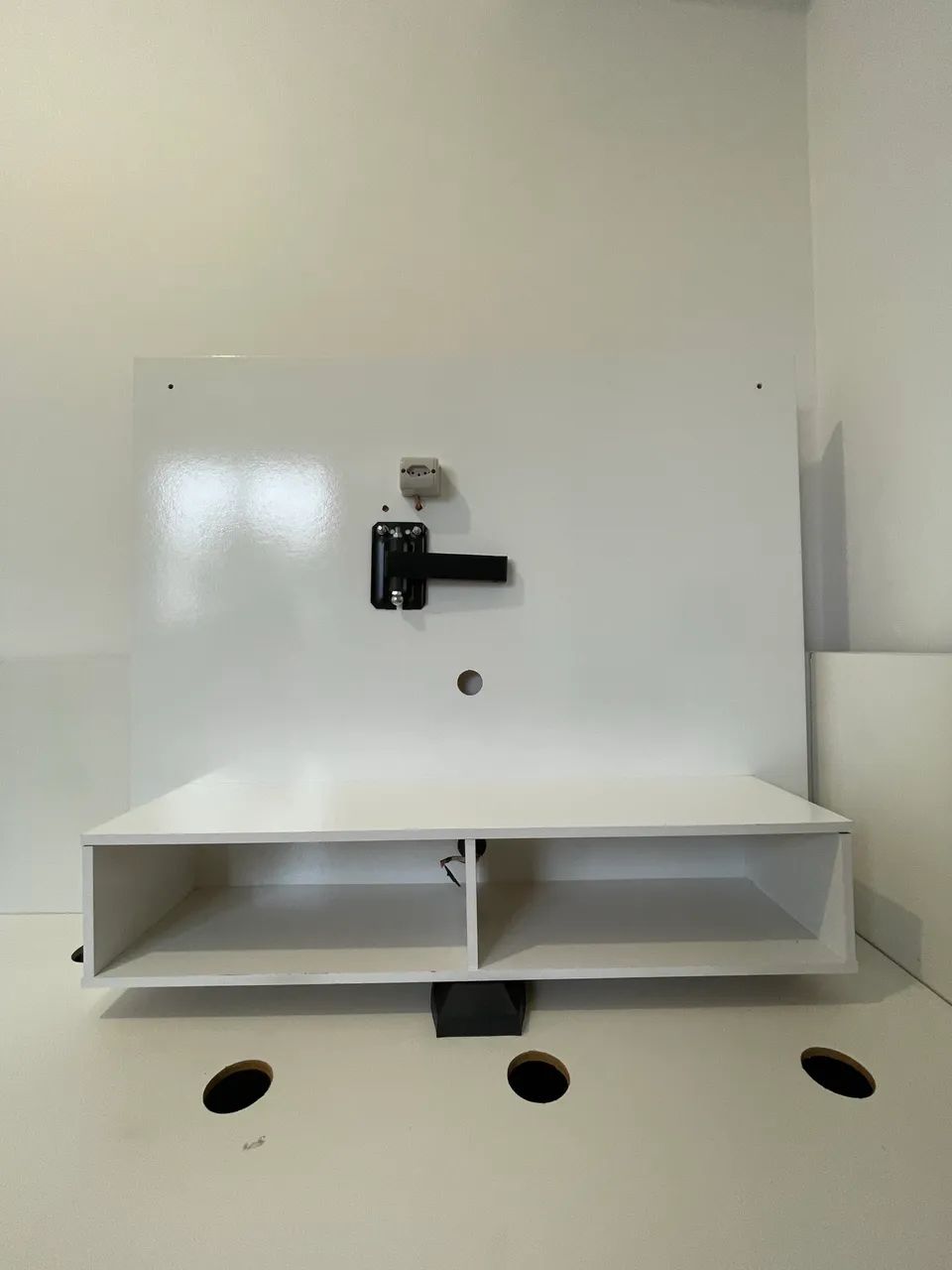 Painel para TV