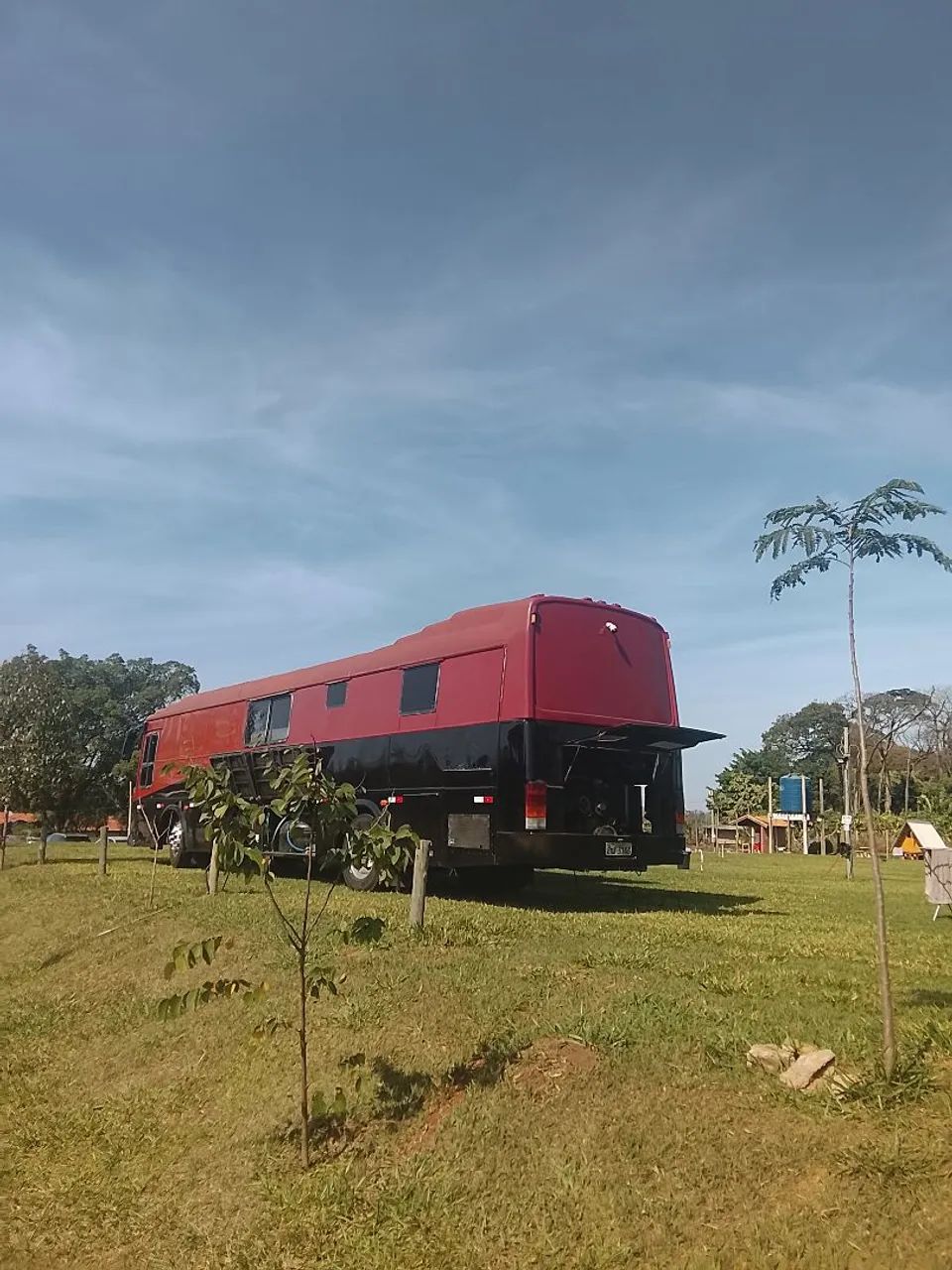 Motorhome Brasil