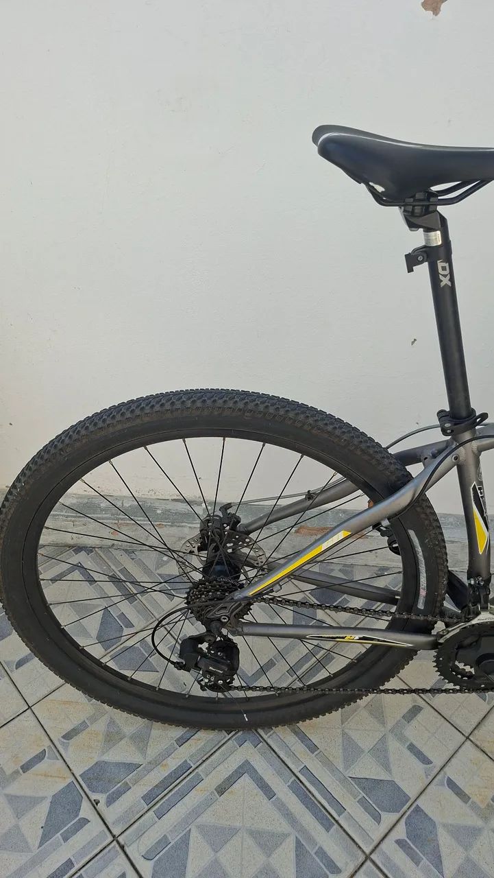 Bicicleta aro 29 Houston  - Foto 3