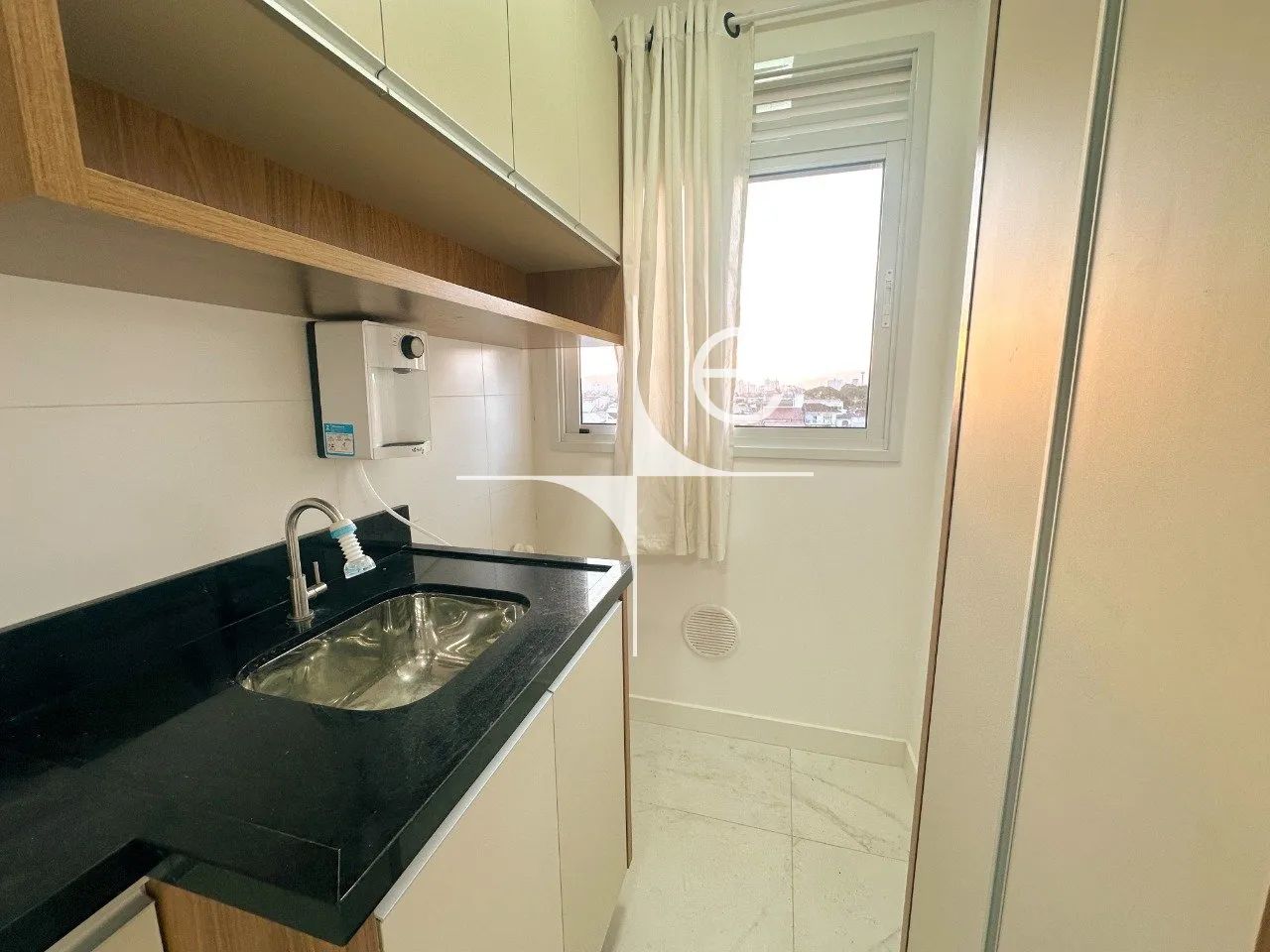 Apartamento de 2 quartos no Estreito, Florianópolis - Foto 4