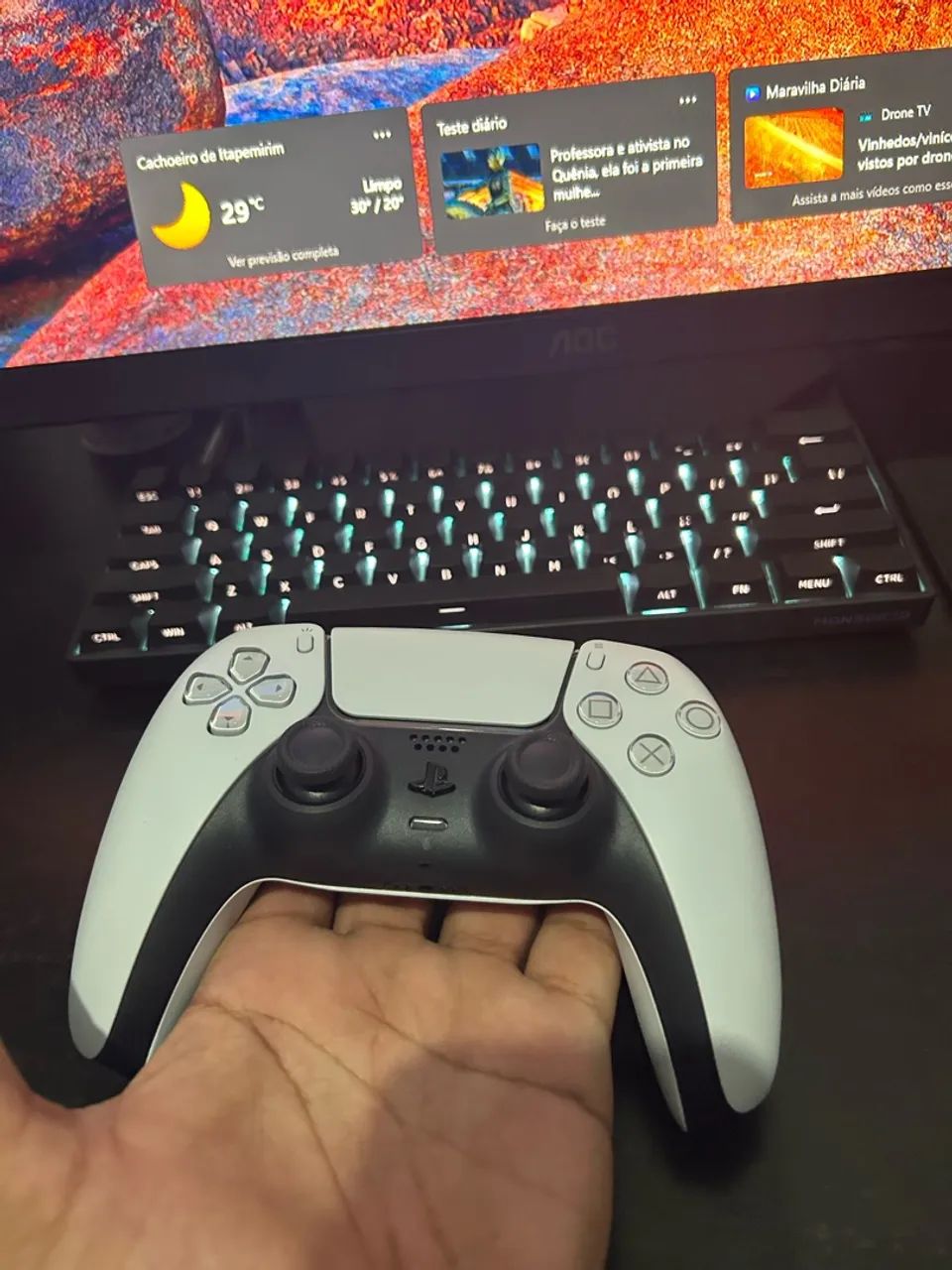 DUALSENSE PS5