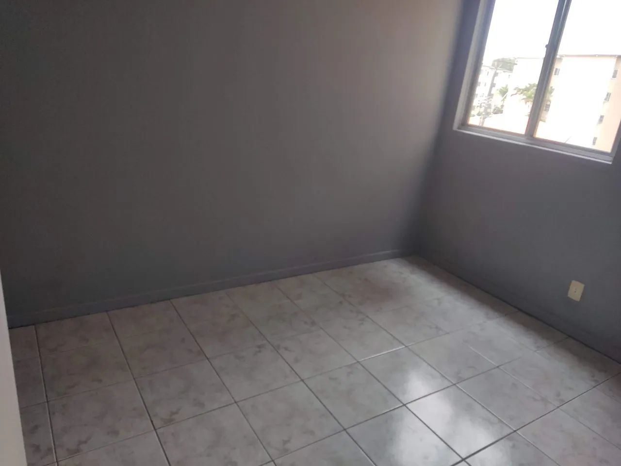 Apartamento morando de Laranjeiras 