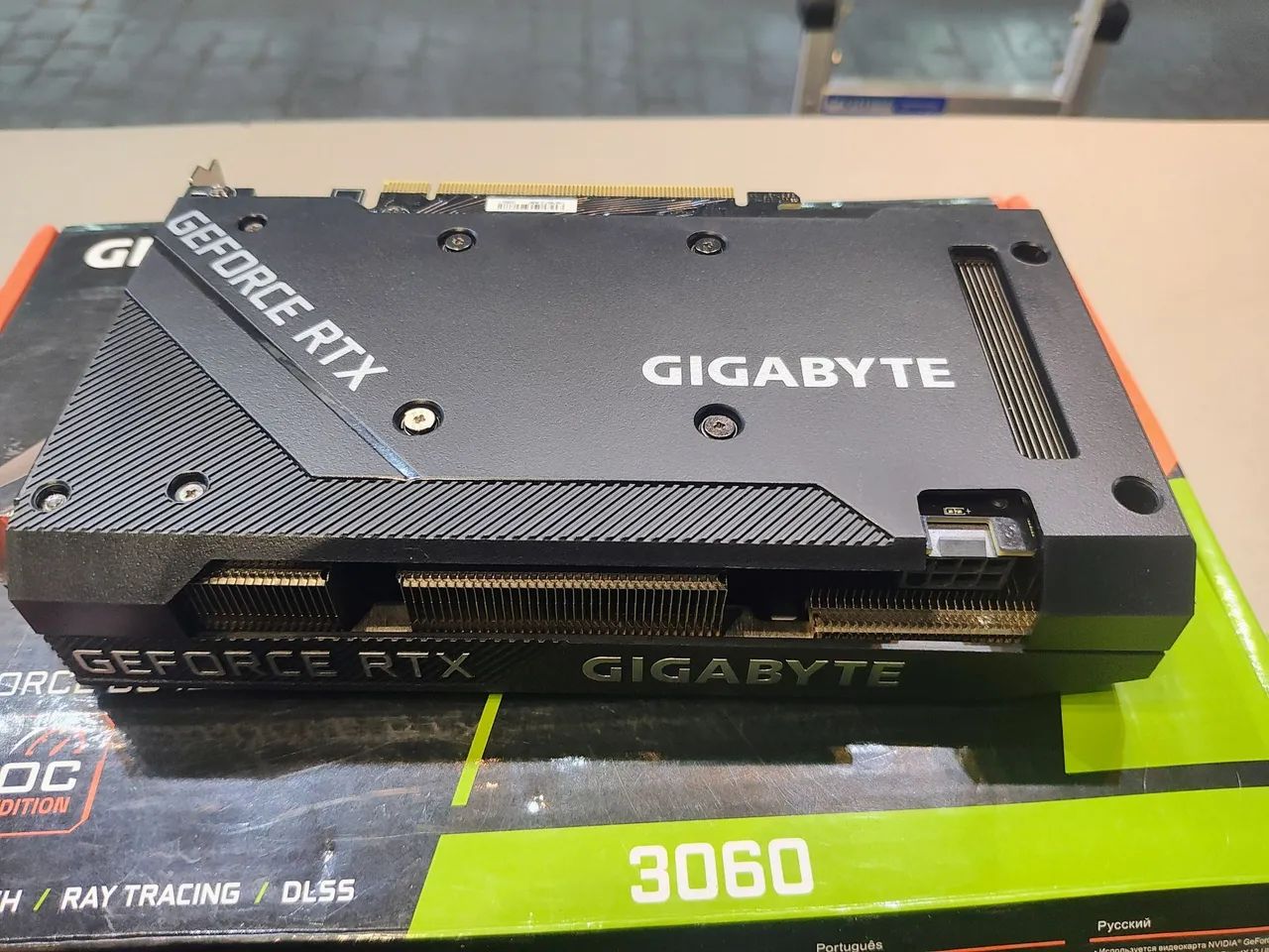RTX 3060 12GB - Foto 3
