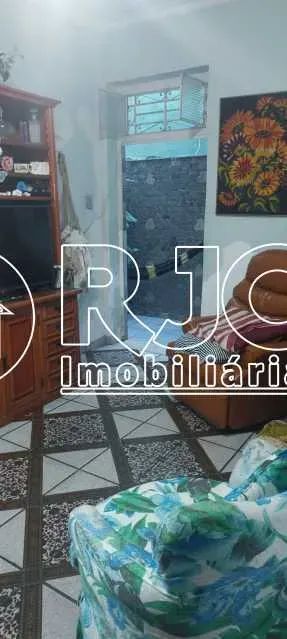 Imóvel para venda com 31 metros quadrados com 1 quarto em Benfica - Rio de Janeiro - RJ - Foto 2