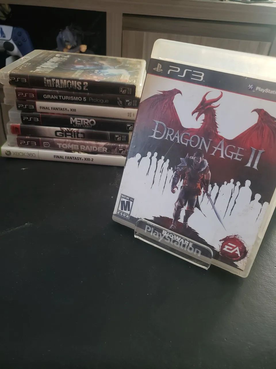 Dragon age 2 ps3