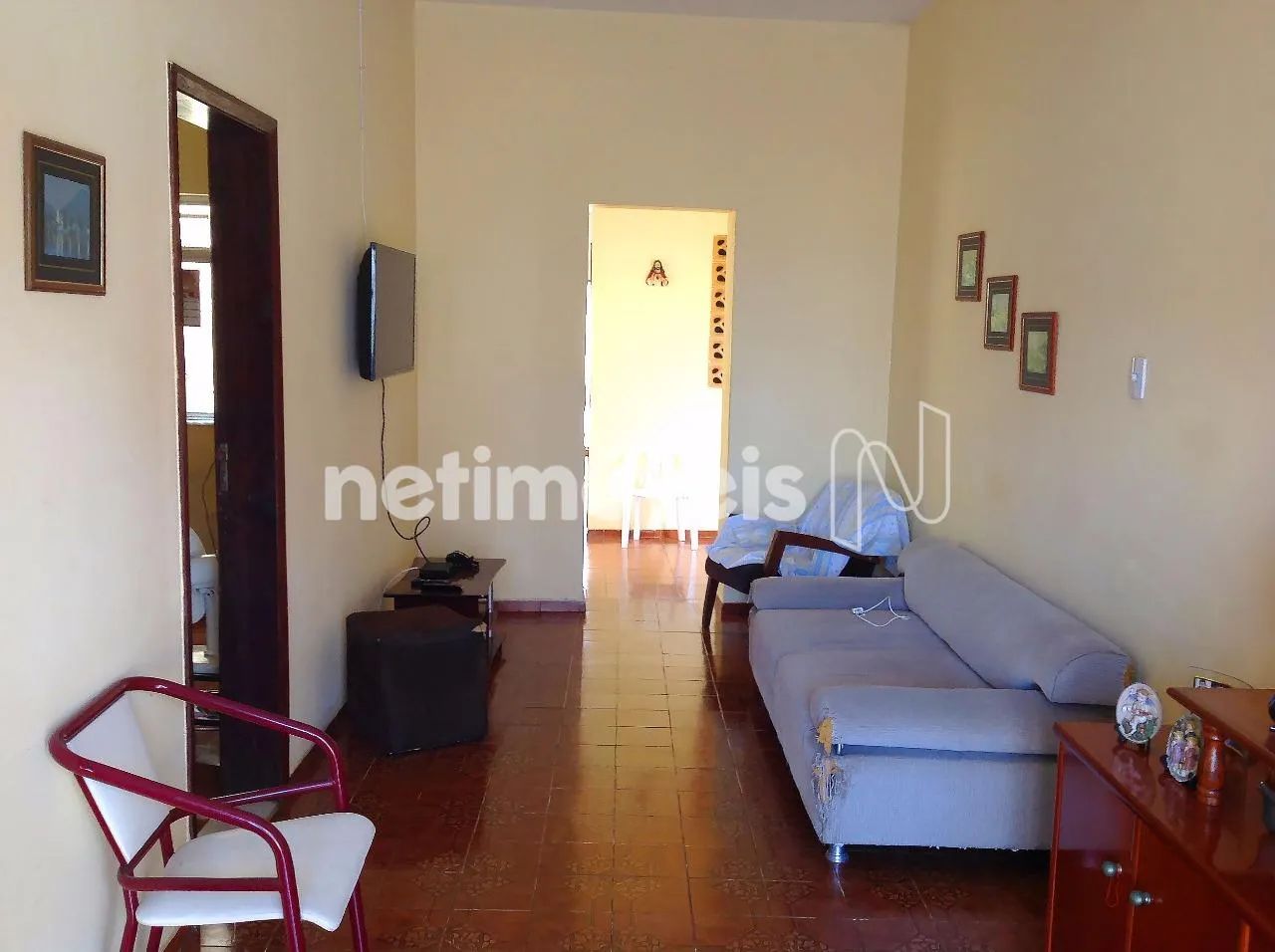 CASA ESPAÇOSA EM CIDADE NOVA - Foto 5