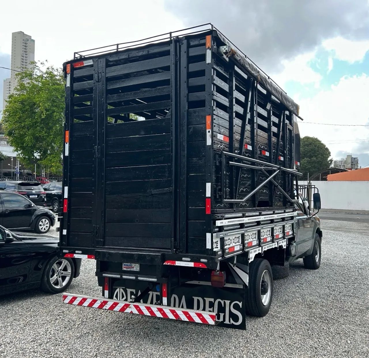 F350 vaquejada  - Foto 4