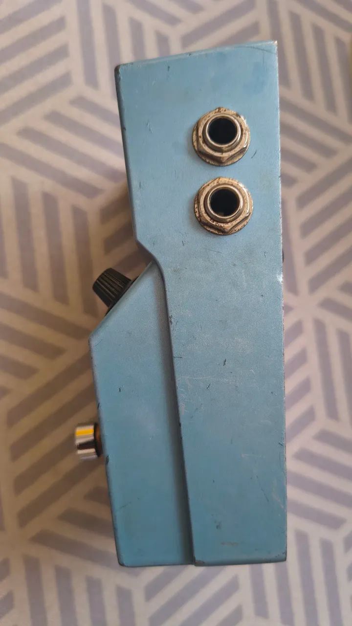 Pedal multistomp zoom ms-70cdr - Foto 2
