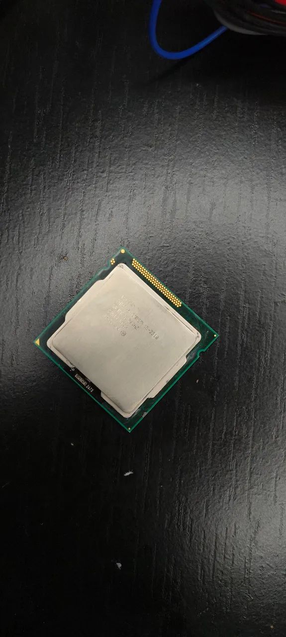 Processador i5 de 2 geração  - Foto 2