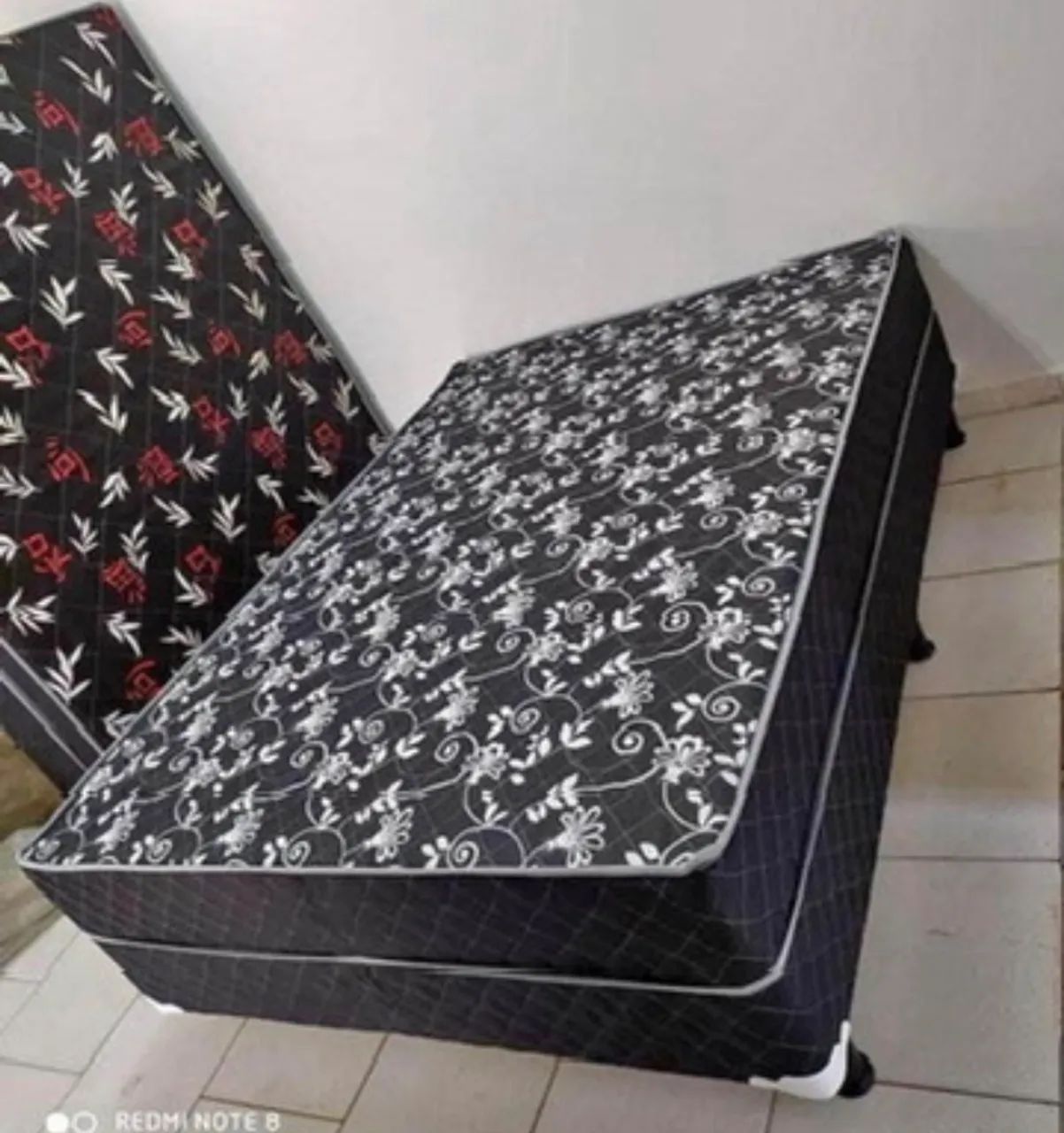 CAMAS BOX DIRETO DE FÁBRICA!!!