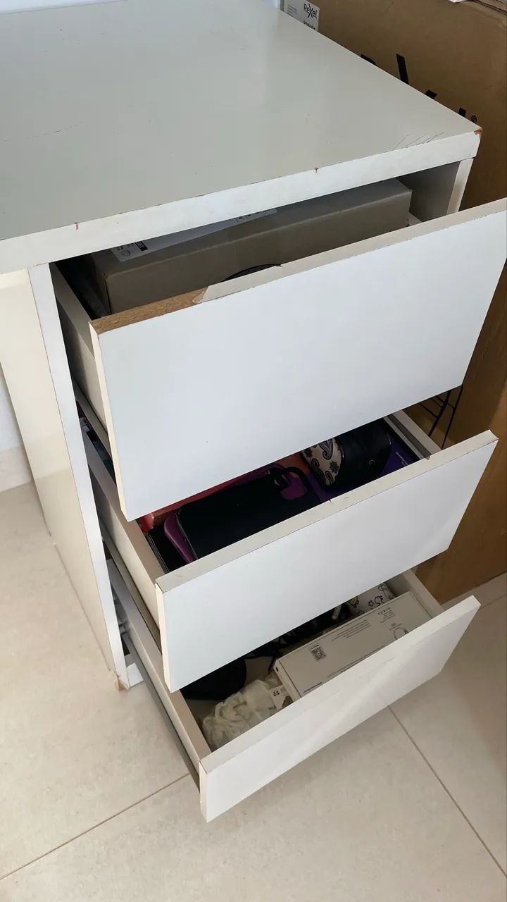 VENDO ESCRIVANINHA  - Foto 3