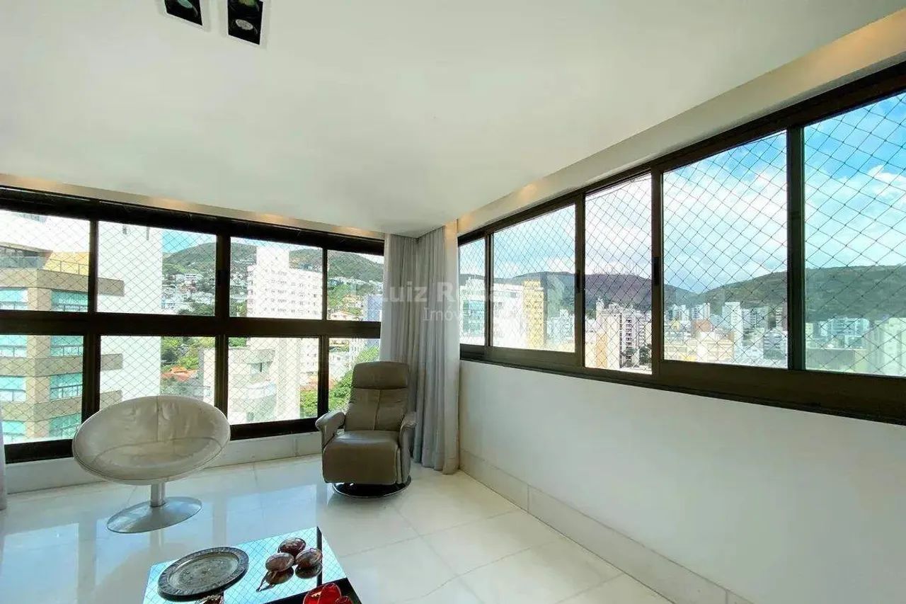 Cobertura à venda no bairro Sion - Foto 4