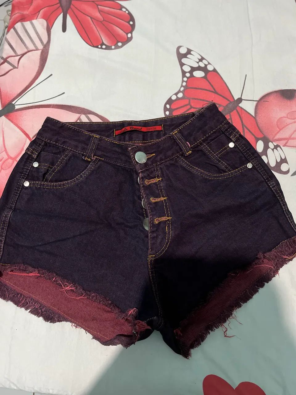 Short - Foto 3