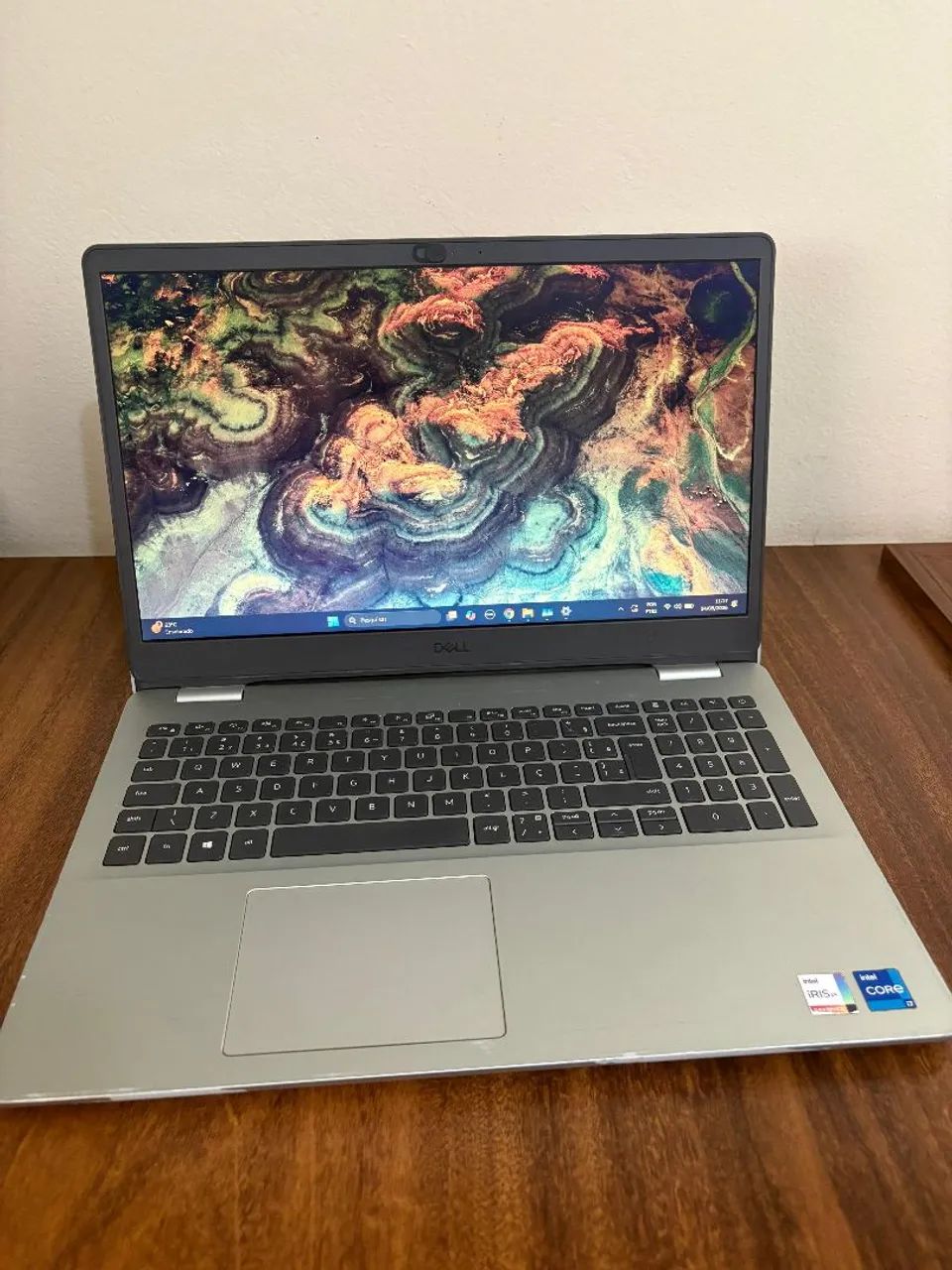 Notebook dell  - Foto 2