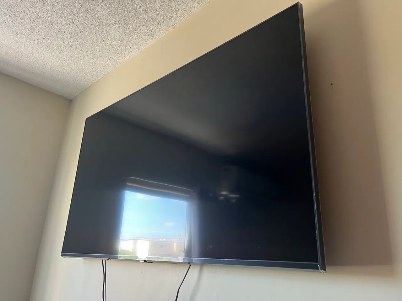 TV Smart LG 55 Polegadas 4K  - Foto 4