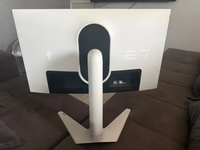 Monitor Alienware AW2723DF 27?, QHD, 240 Hz - Foto 2