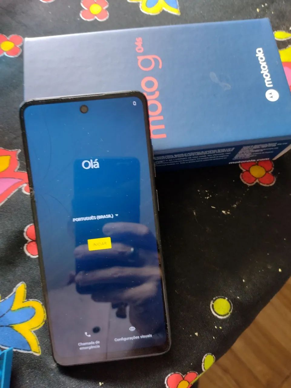 Celular  - Foto 2