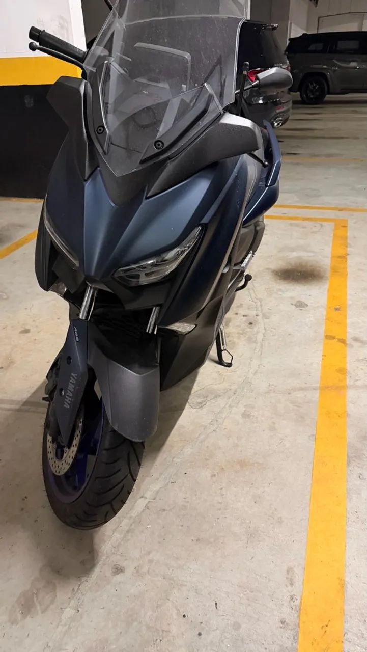 YAMAHA XMAX 250 ABS 2023 - Foto 4