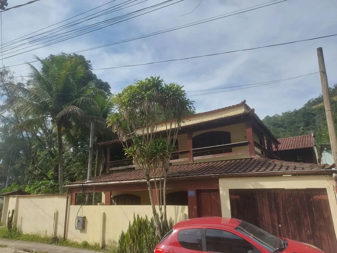 Foto - Rio de Janeiro - Taquara