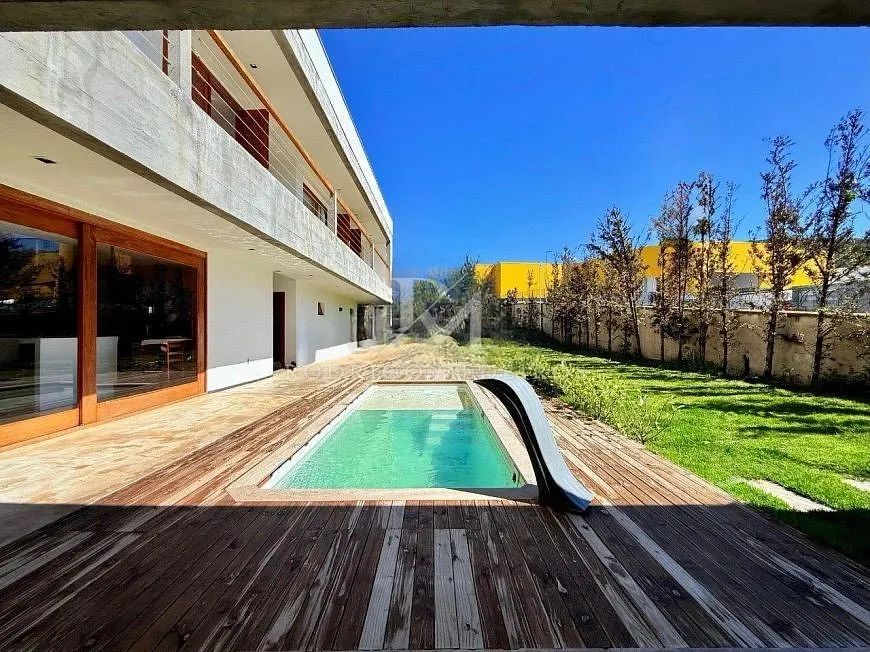 Casa de alto padrão com 5 dormitórios no Rio Tavares, Florianópolis/SC - Foto 3