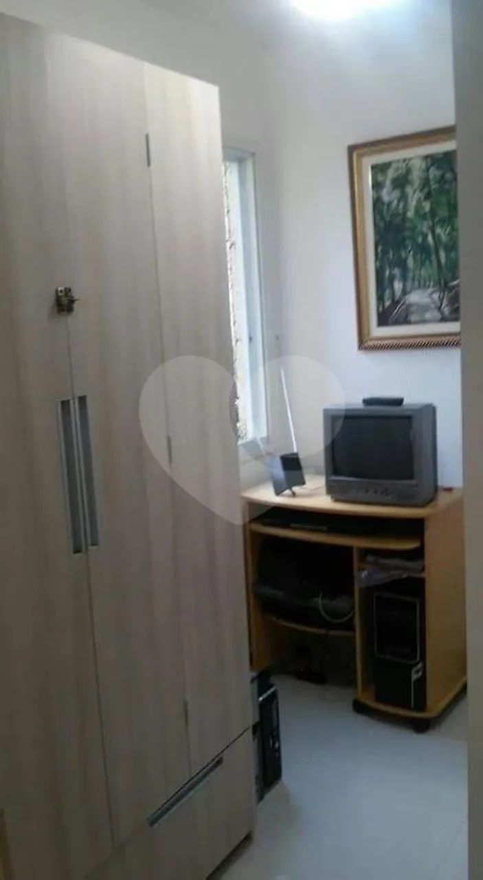 Apartamento Vila das Mercês - Foto 5