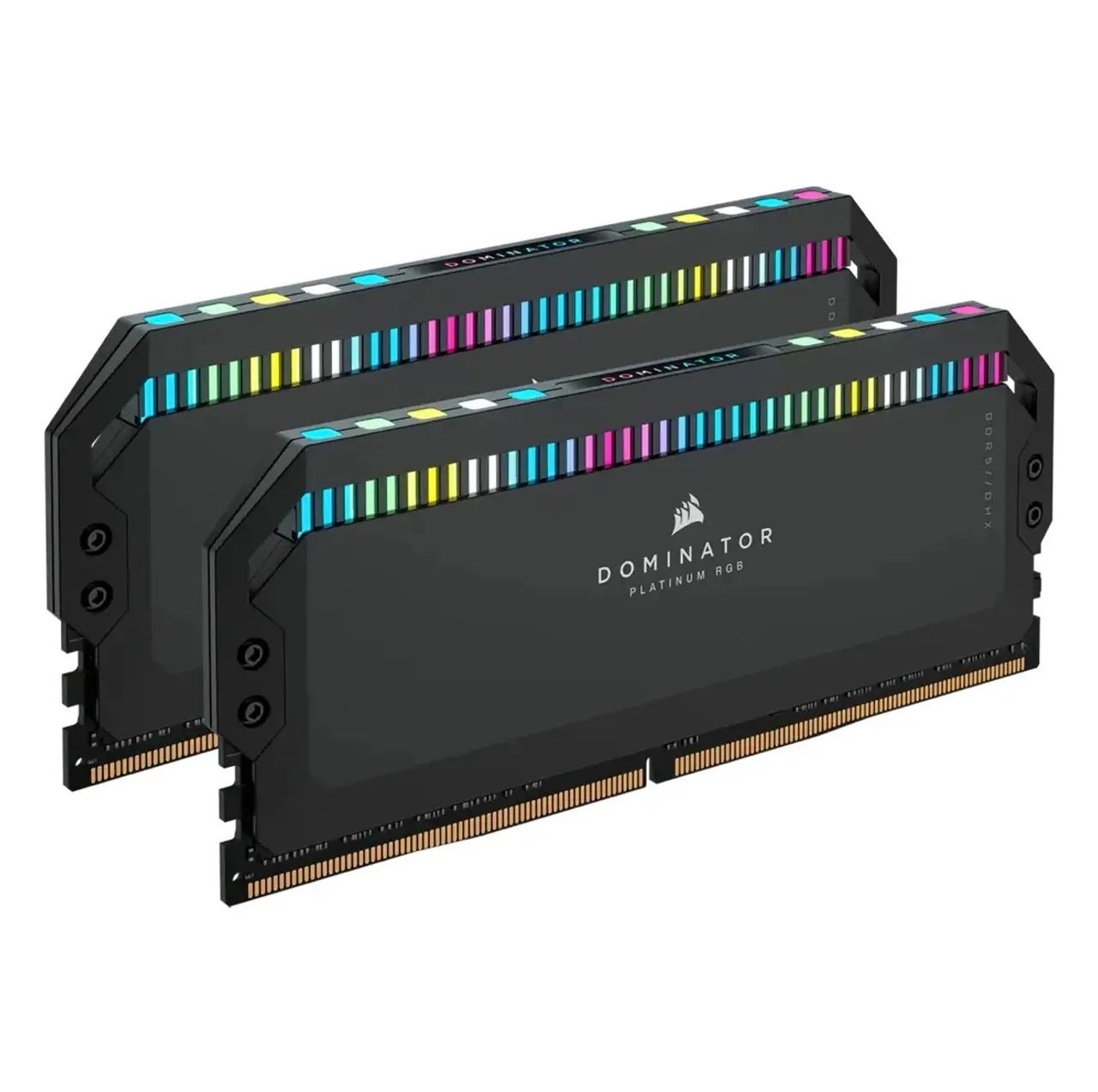 MEMÓRIA RAM DDR5 16GBx2(32GB) CORSAIR DOMINATOR PLATINUM - Memória