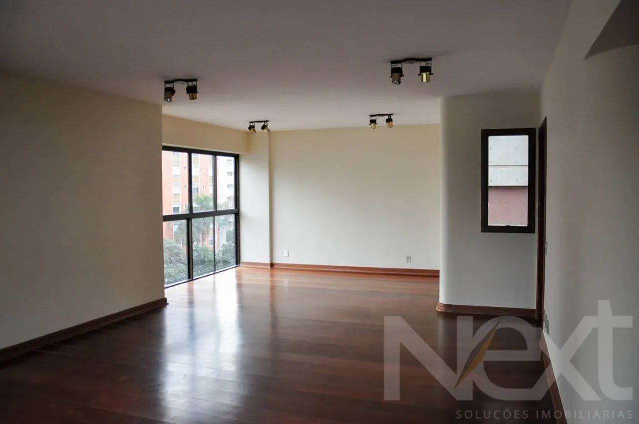 apartamento - Cambuí - Campinas