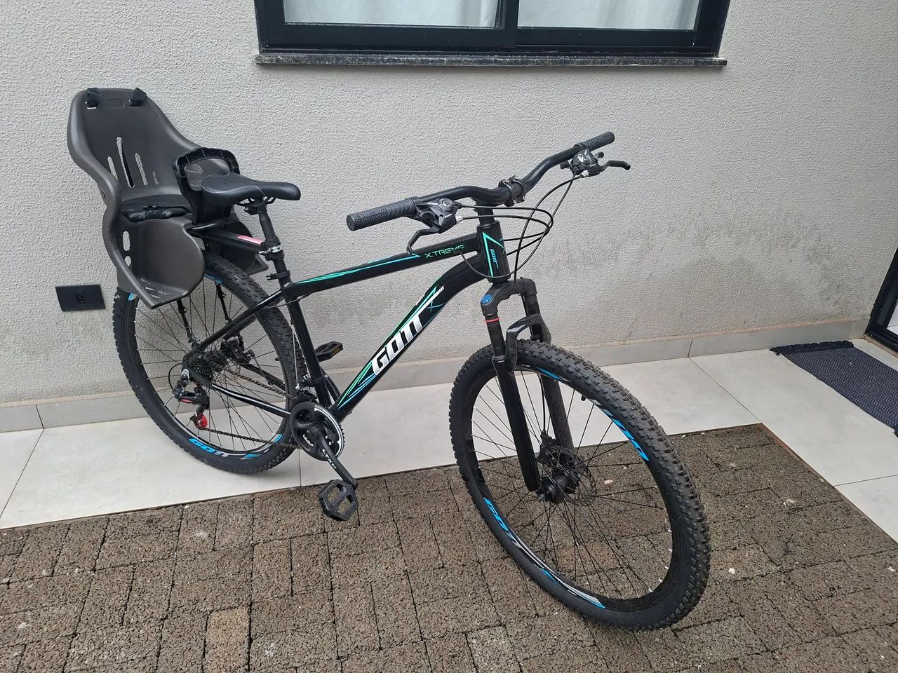 Bicicleta aro 29 - Foto 2