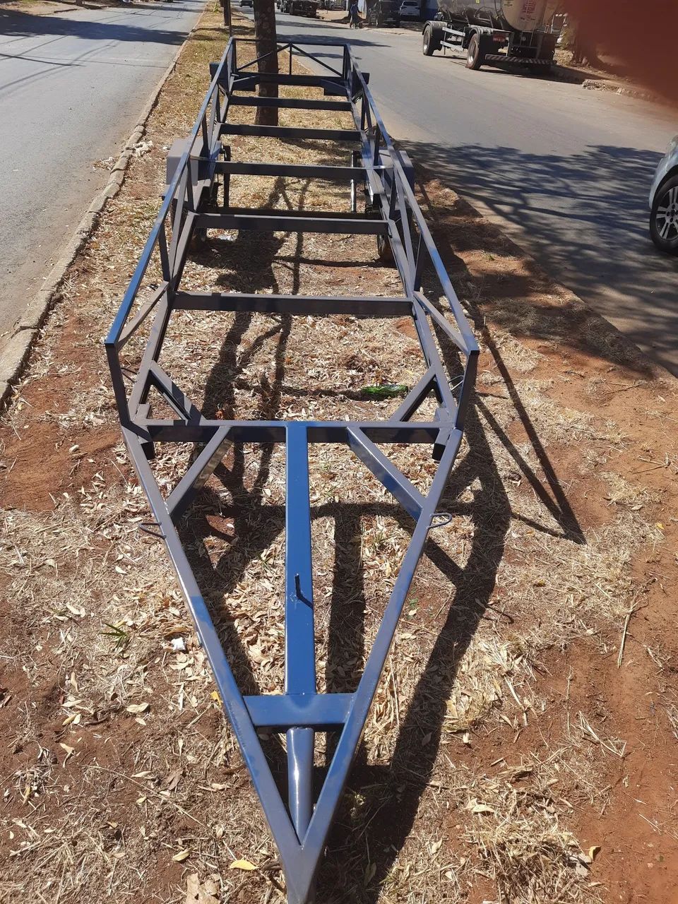 Carretinhas berço!!!Melhor preço!!! - Foto 4