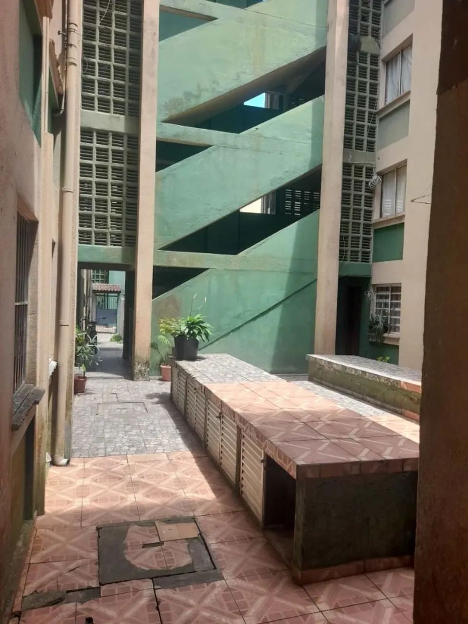 Foto - Itanhaém - Corumba