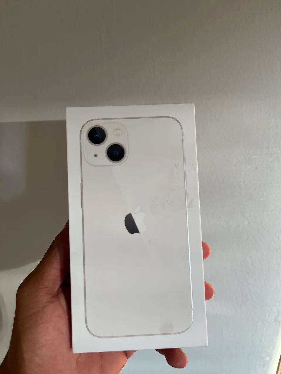 iPhone 13 256gb  - Foto 2
