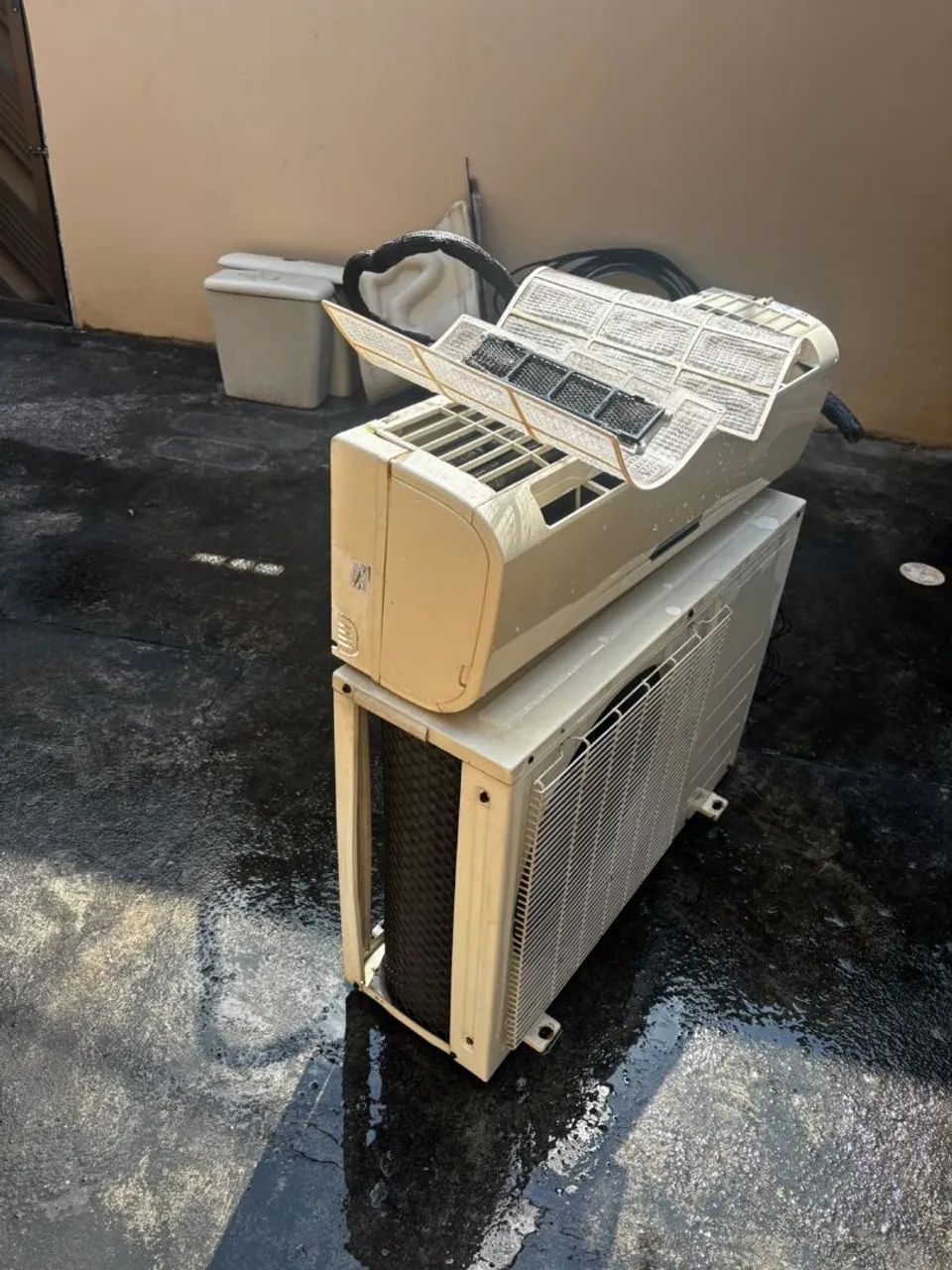 Ar condicionado - Foto 4