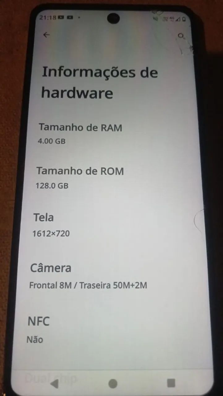 Moto G 24 - Foto 2